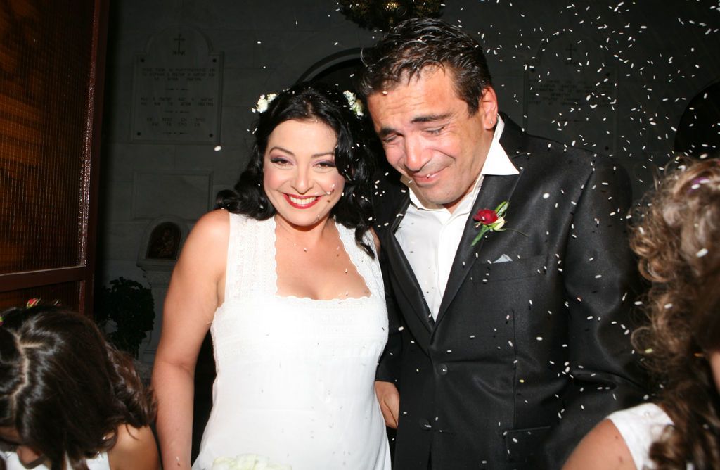 Βασιλική Ανδρίτσου: Έγκυος πρώτη φορά στα 46 της και δείτε τι δήλωνε για τη μητρότητα  (video &pics)