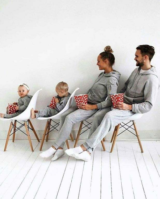 Αυτοί οι γόνείς έχουν πλάκα!Δείτε τις ευφάνταστες φωτογραφίες που βγάζουν με τα παιδάκια τους (pics)