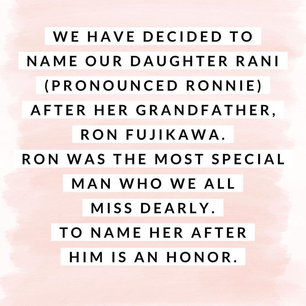 Oι πρώτες στιγμές της Kate Hudson με το μωρό της είναι το κάτι άλλο (pics)