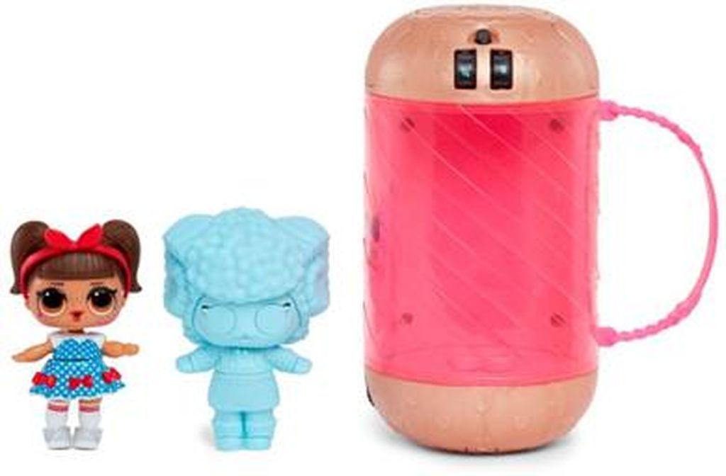Αυτά είναι τα νέα L.O.L Surprise που θα ξεμυαλίσουν τα παιδιά σας