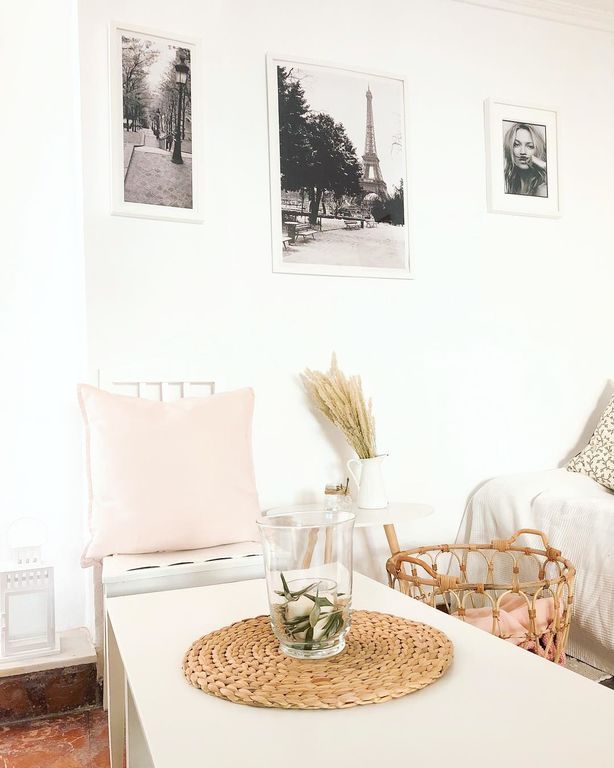 Διακόσμηση σπιτιού: Είκοσι όμορφες και πρωτότυπες ιδέες για να ανανεώσεις το χώρο σου (pics)