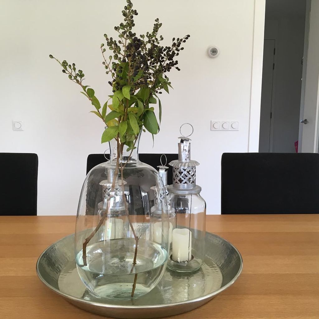 Διακόσμηση σπιτιού: Είκοσι όμορφες και πρωτότυπες ιδέες για να ανανεώσεις το χώρο σου (pics)