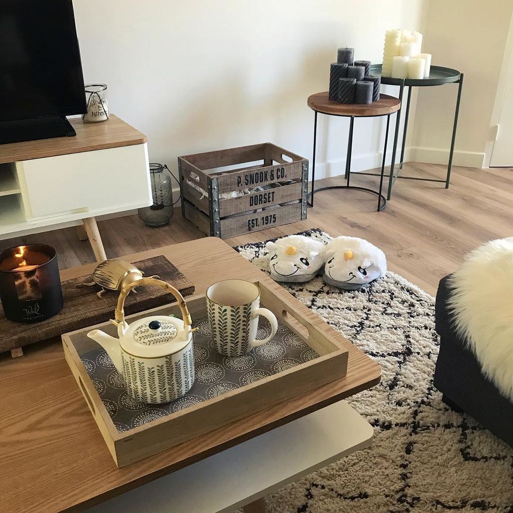 Διακόσμηση σπιτιού: Είκοσι όμορφες και πρωτότυπες ιδέες για να ανανεώσεις το χώρο σου (pics)