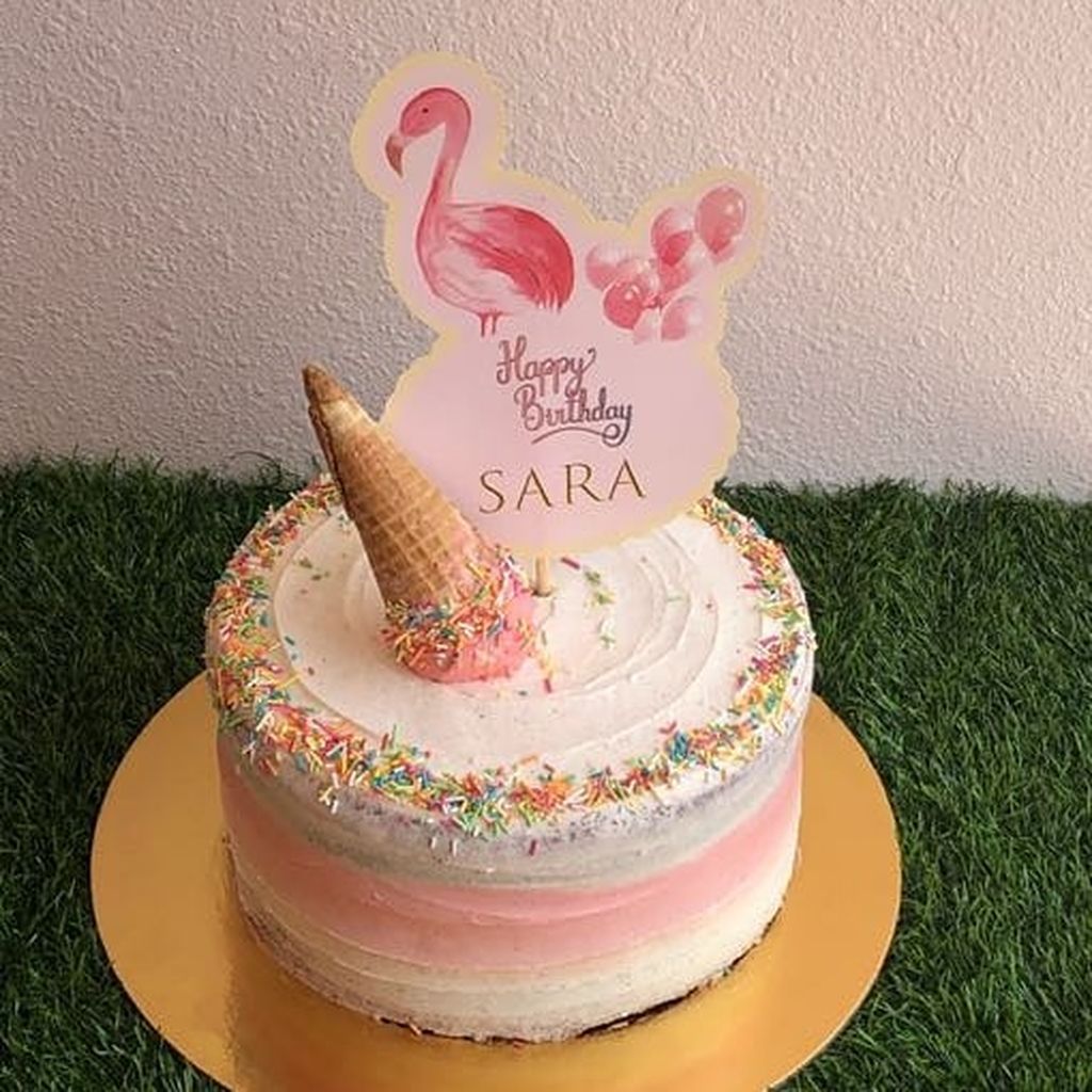 Είκοσι ξεχωριστές τούρτες γενεθλίων για αγόρια και κορίτσια (pics) 