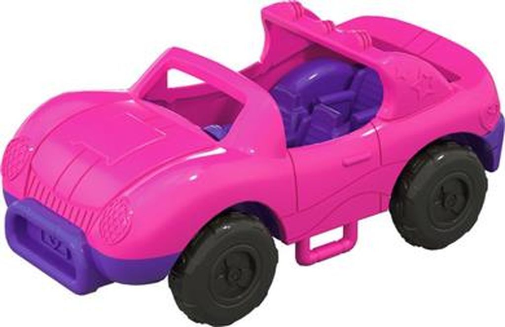 Θυμόσαστε τις Polly Pocket; 