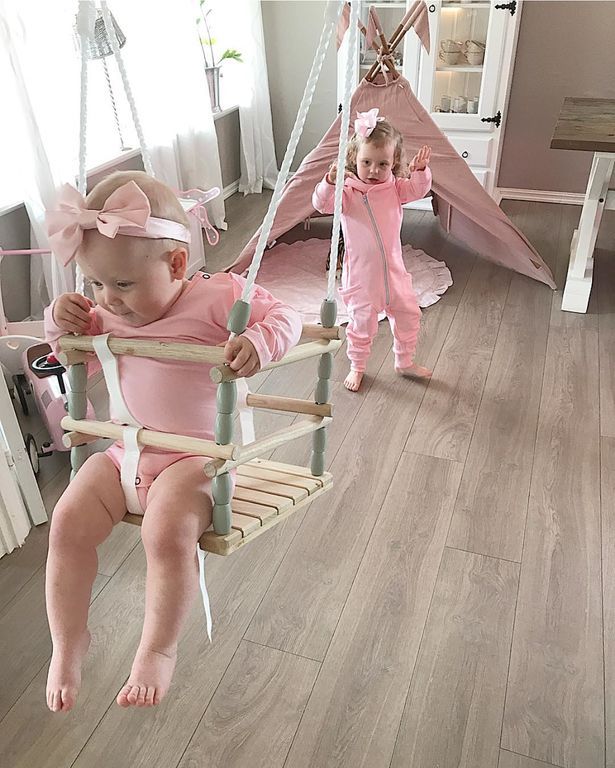 Αυτό το σπίτι είναι παράδεισος για τα μικρά κοριτσάκια