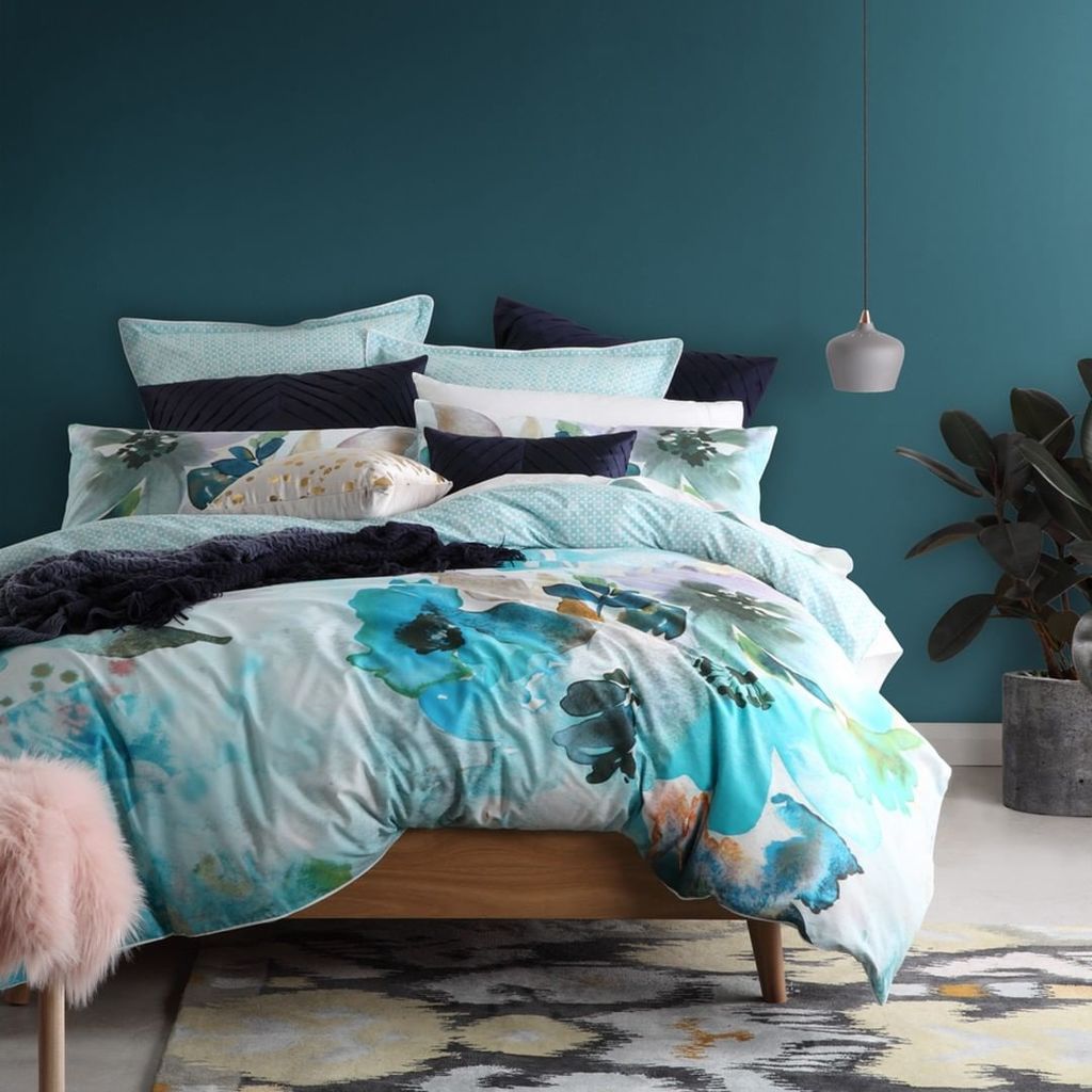 Διακόσμηση κρεβατοκάμαρας: Φανταστικές ιδέες για κρεβάτια (pics) 