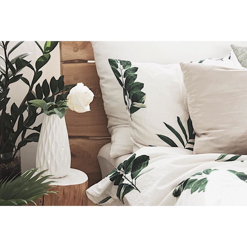 Διακόσμηση κρεβατοκάμαρας: Φανταστικές ιδέες για κρεβάτια (pics) 