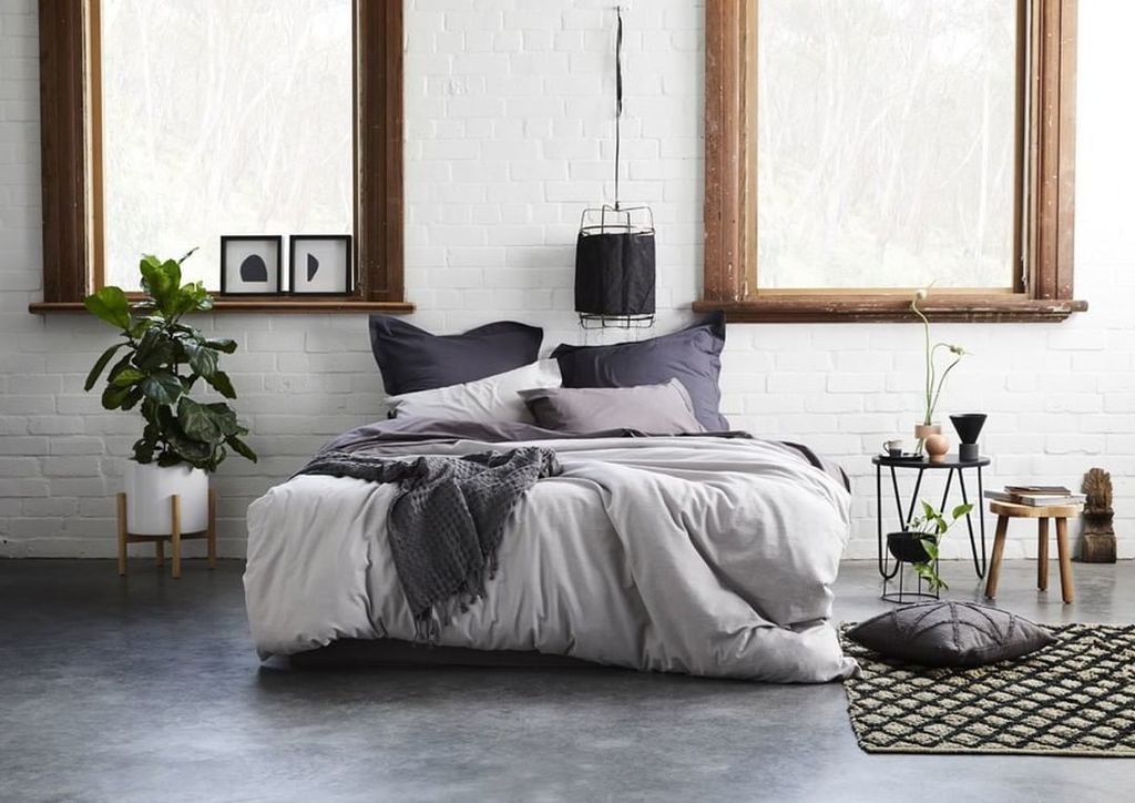 Διακόσμηση κρεβατοκάμαρας: Φανταστικές ιδέες για κρεβάτια (pics) 