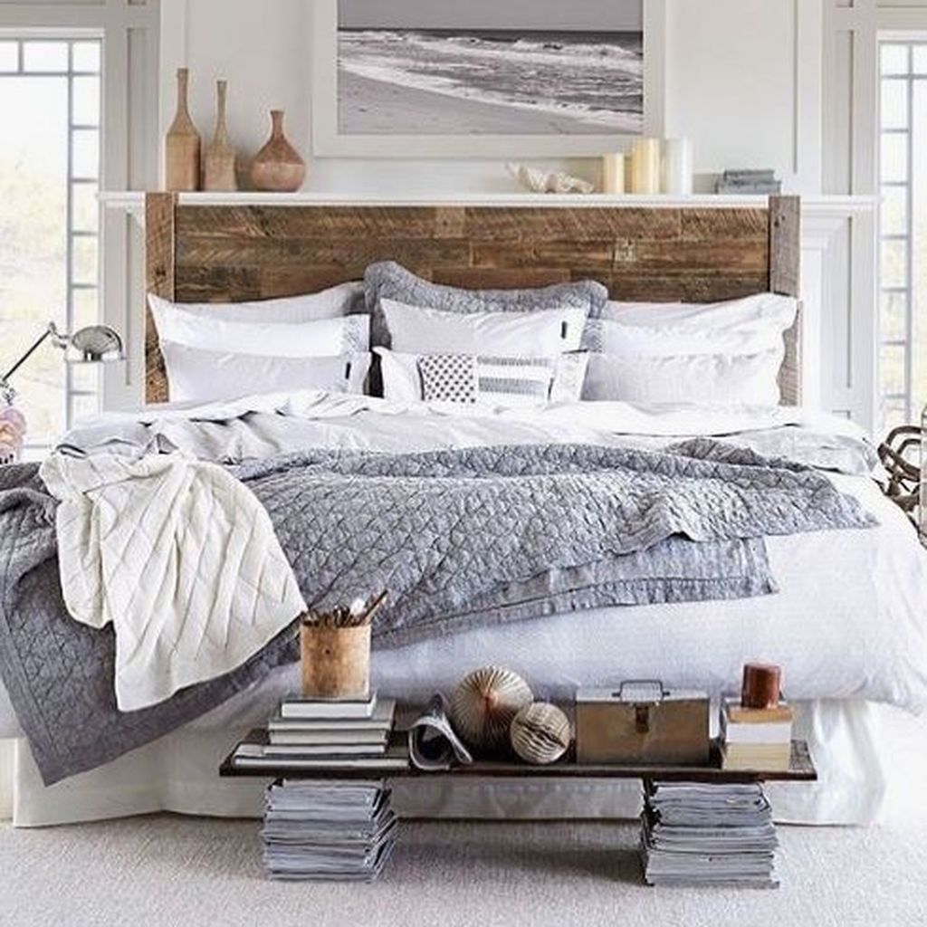 Διακόσμηση κρεβατοκάμαρας: Φανταστικές ιδέες για κρεβάτια (pics) 