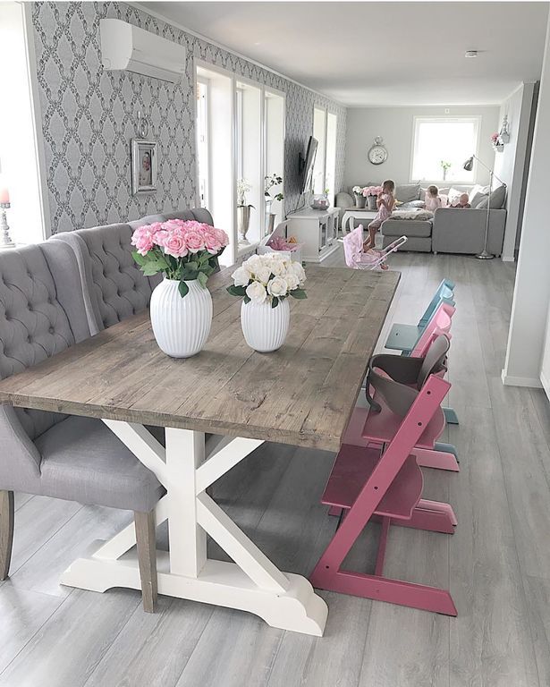 Αυτό το σπίτι είναι παράδεισος για τα μικρά κοριτσάκια