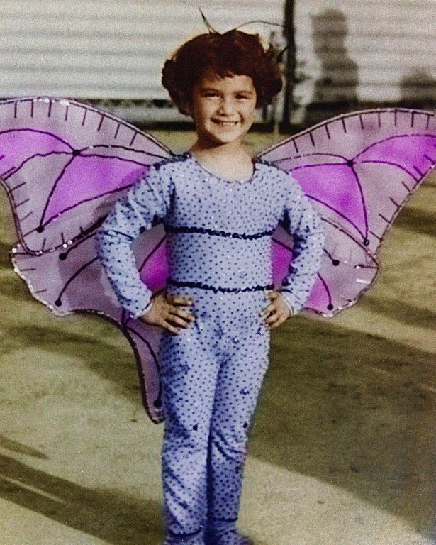 Η Ελληνίδα τραγουδίστρια με αυτή τη φωτογραφία γιόρτασε τα 64α γενέθλιά της