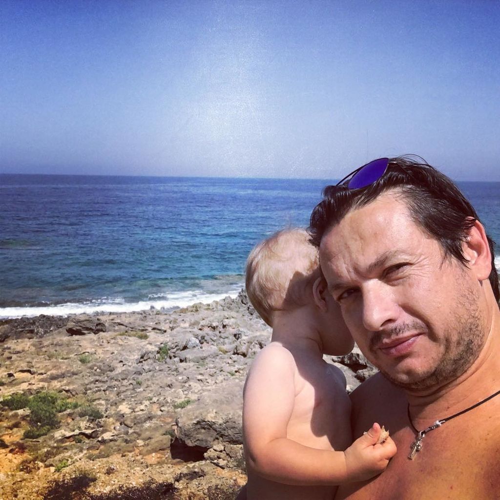 Σταύρος Νικολαΐδης: «Στο πρώτο ραντεβού η γυναίκα μου, μου ζήτησε…»