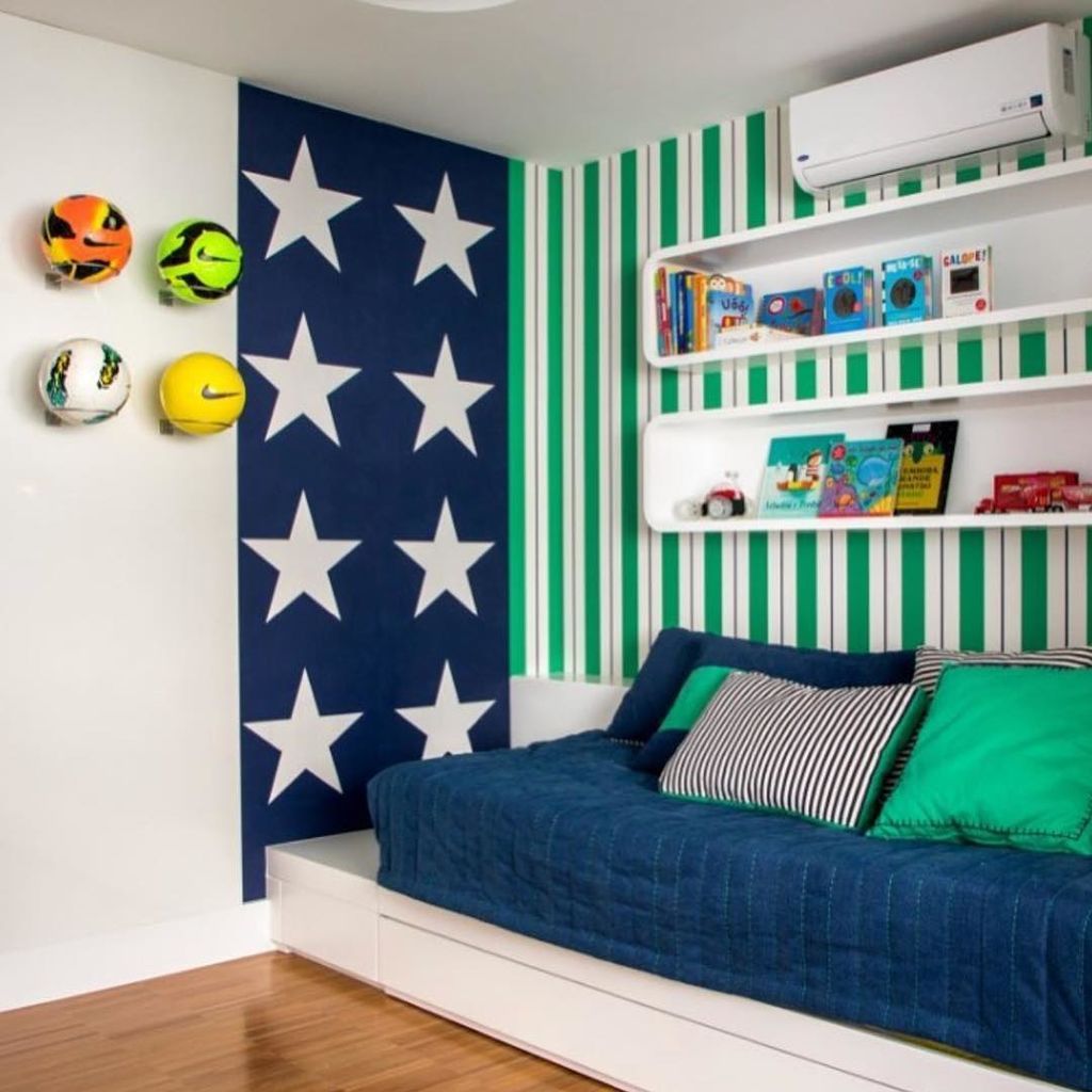 Παιδικά δωμάτια με τα πιο πρωτότυπα κρεβάτια (pics) 