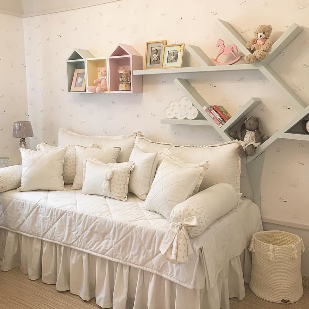 Παιδικά δωμάτια με τα πιο πρωτότυπα κρεβάτια (pics) 