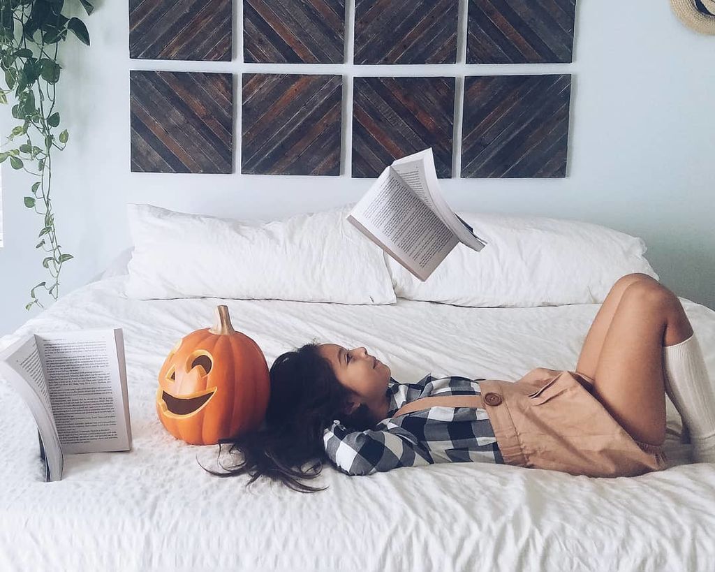 Ξόρκια, ραβδιά και αστερόσκονη: Aυτοί οι μπόμπιρες μας μάγεψαν!