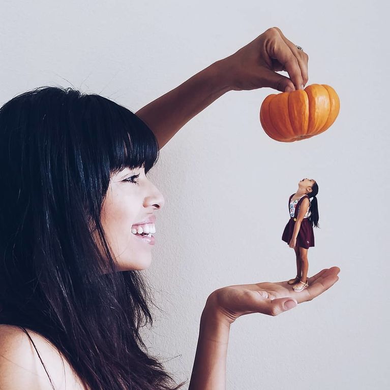 Ξόρκια, ραβδιά και αστερόσκονη: Aυτοί οι μπόμπιρες μας μάγεψαν!