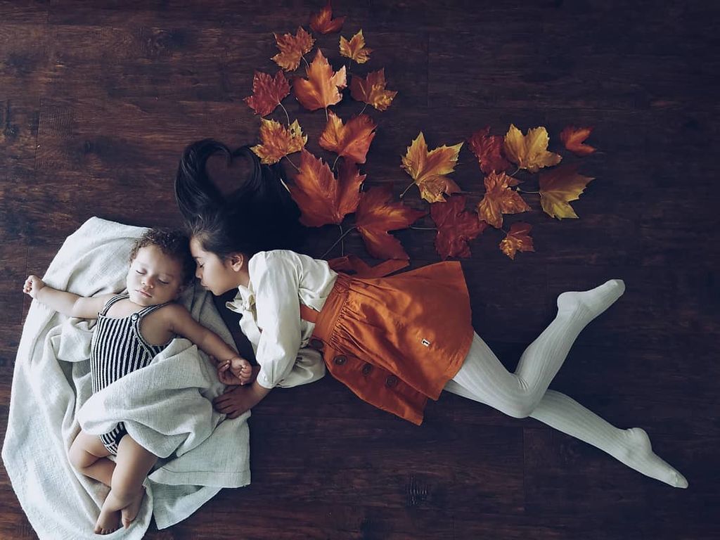 Ξόρκια, ραβδιά και αστερόσκονη: Aυτοί οι μπόμπιρες μας μάγεψαν!