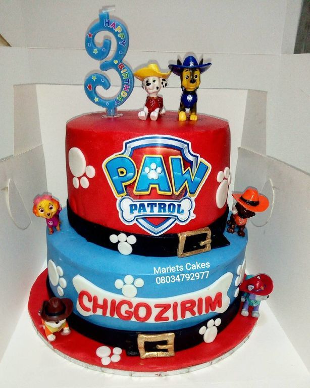 Οι πιο εντυπωσιακές τούρτες γενεθλίων για το αγόρι σας είναι αυτές (pics +vid) 