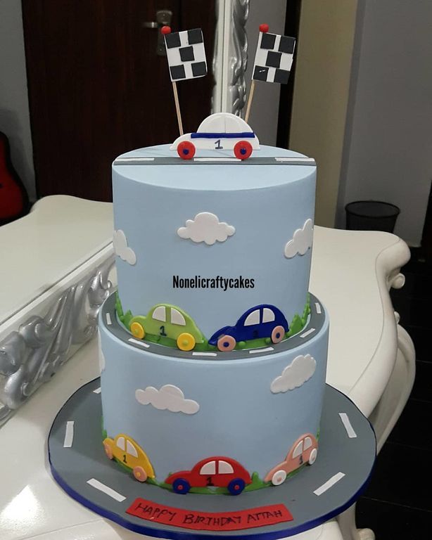 Οι πιο εντυπωσιακές τούρτες γενεθλίων για το αγόρι σας είναι αυτές (pics +vid) 