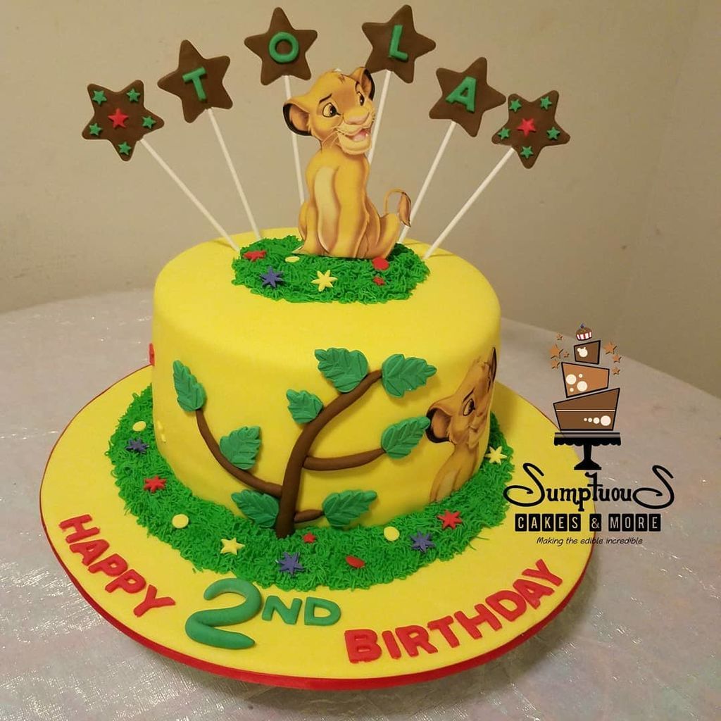 Οι πιο εντυπωσιακές τούρτες γενεθλίων για το αγόρι σας είναι αυτές (pics +vid) 