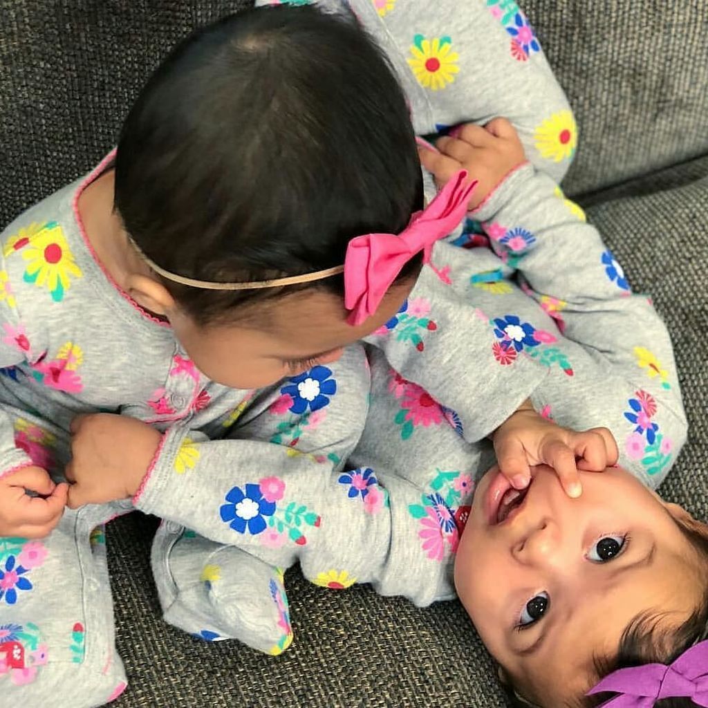 Είκοσι χαριτωμένες και αστείες φωτογραφίες με μωρά που θα θέλετε να βλέπετε ξανά και ξανά (pics)