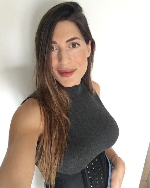 Φλορίντα Πετρουτσέλι: Η τρυφερή φωτογραφία με την κόρη της που έγινε τριών μηνών