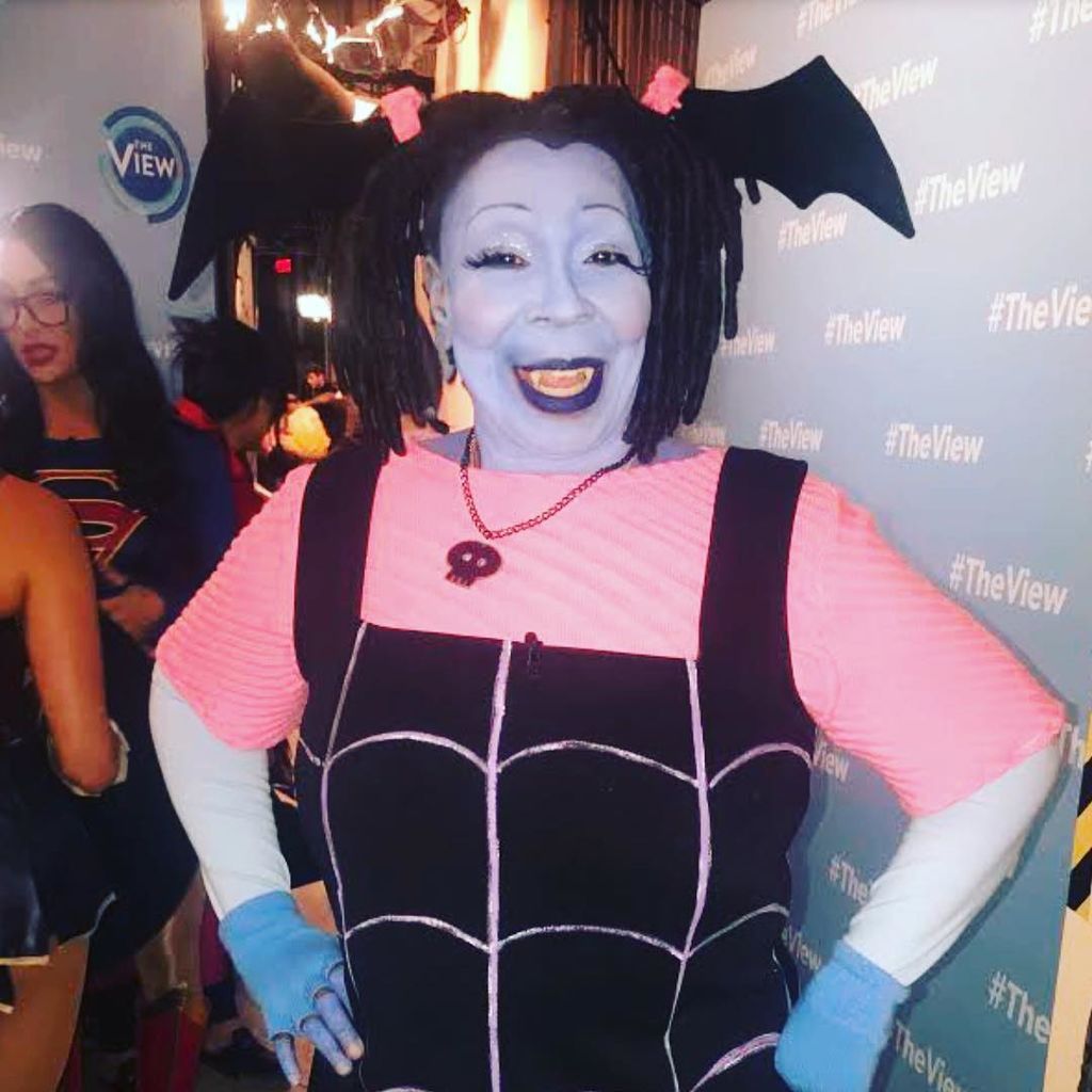 Halloween 2018: Οι αστέρες του Hollywood και τα παιδιά τους μασκαρεύτηκαν - Δείτε υπέροχες φώτο