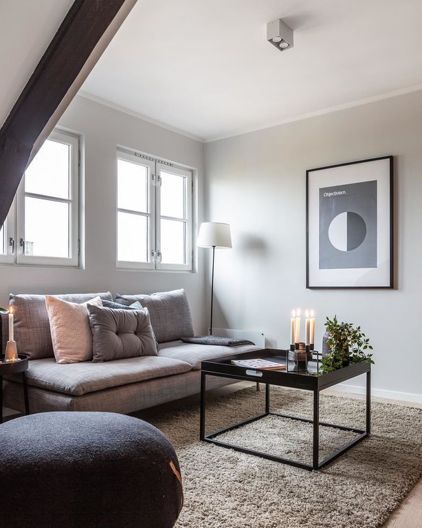 Ανανεώστε το καθιστικό σας για το χειμώνα που έρχεται (pics) 