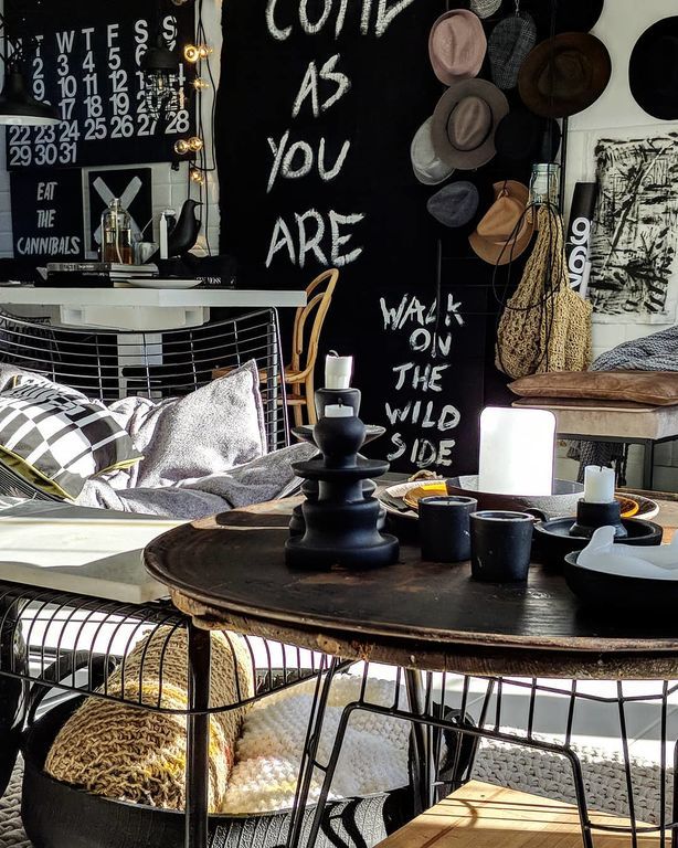 Ανανεώστε το καθιστικό σας για το χειμώνα που έρχεται (pics) 