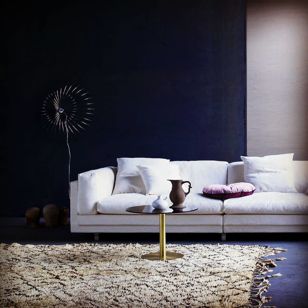 Ανανεώστε το καθιστικό σας για το χειμώνα που έρχεται (pics) 