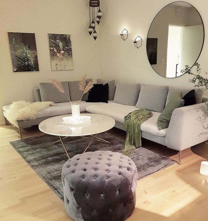 Ανανεώστε το καθιστικό σας για το χειμώνα που έρχεται (pics) 