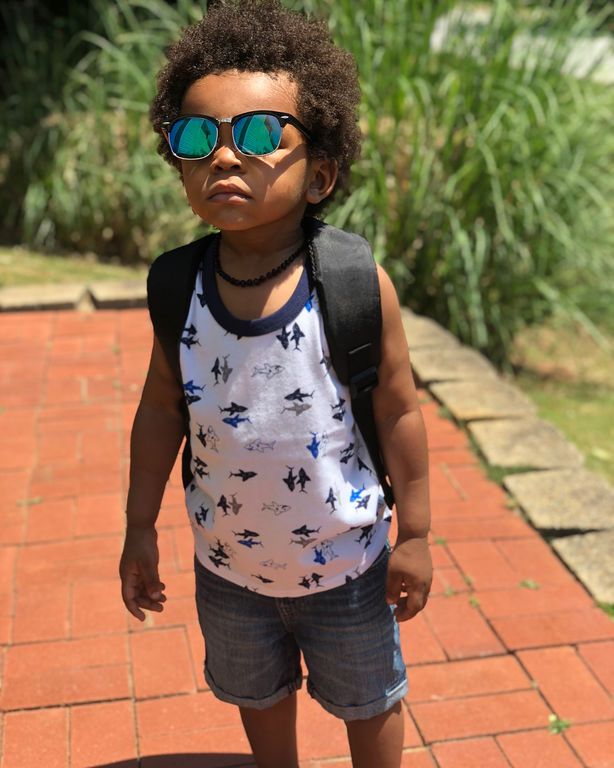 Ο τρίχρονος ντράμερ που έχει τρελάνει Youtube και Instagram (vid)