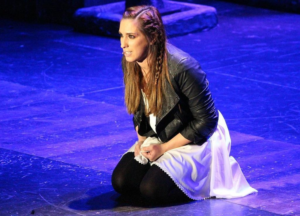 Αντιγόνη Ψυχράμη: Δημοσίευσε μετά από καιρό φωτογραφία με τον 14 μηνών γιο της