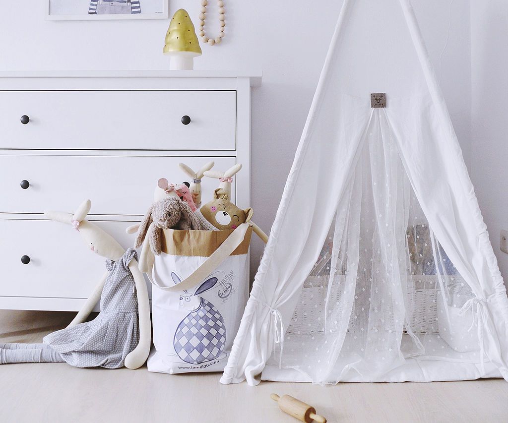 Πώς μπορείτε να χρησιμοποιήσετε μία paper pag; Με πολλούς και διάφορους τρόπους