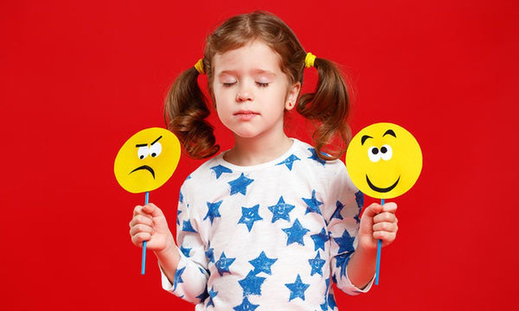 Πώς μπορώ να ενισχύσω τη συναισθηματική νοημοσύνη του παιδιού μου; 