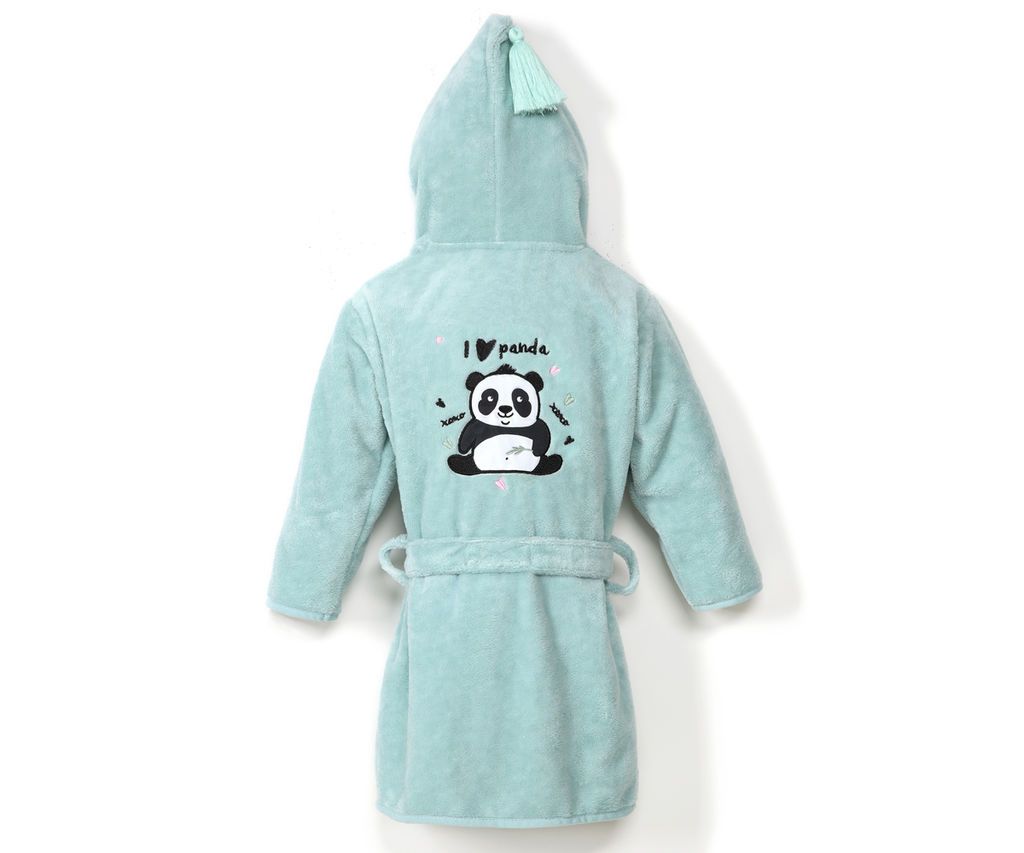 Γιατί να διαλέξετε αυτό το μπουρνούζι για τα αγόρια σας