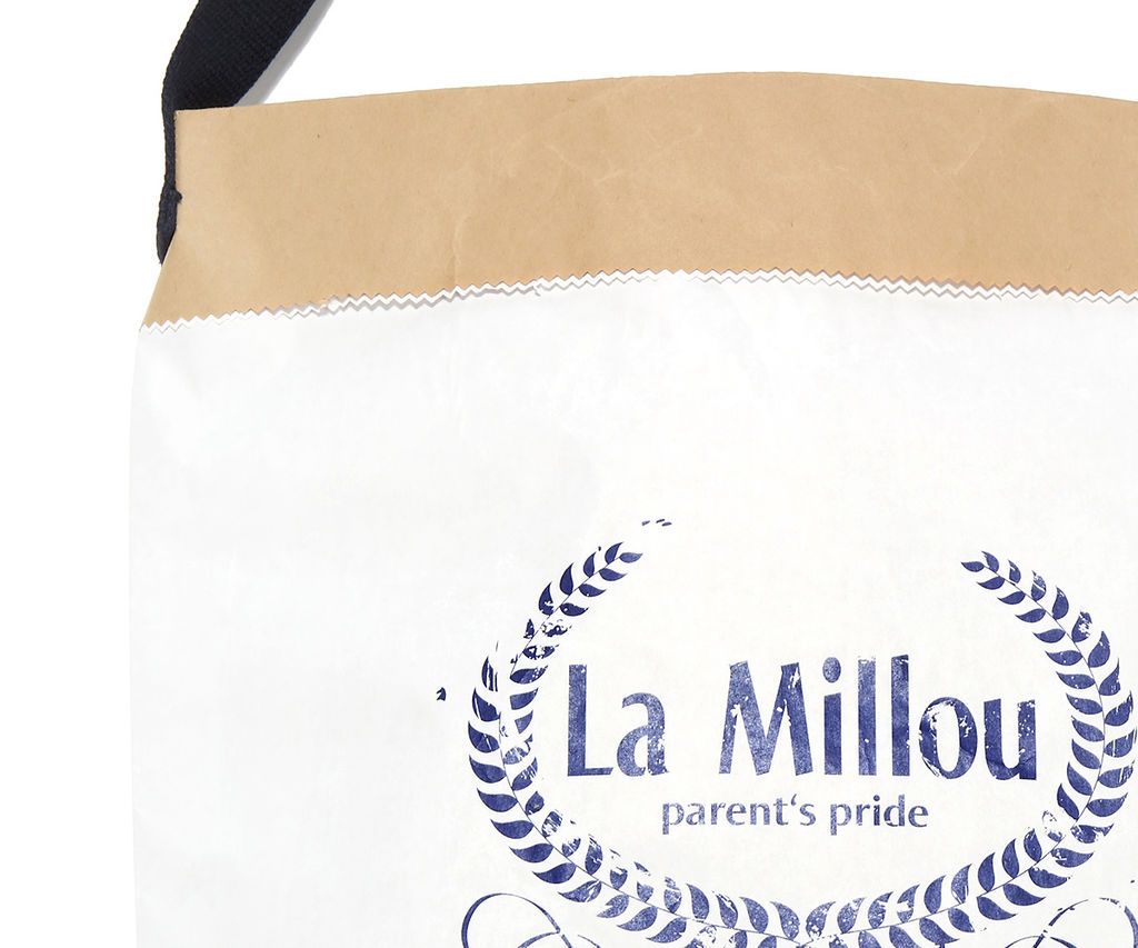 Πώς μπορείτε να χρησιμοποιήσετε μία paper pag; Με πολλούς και διάφορους τρόπους