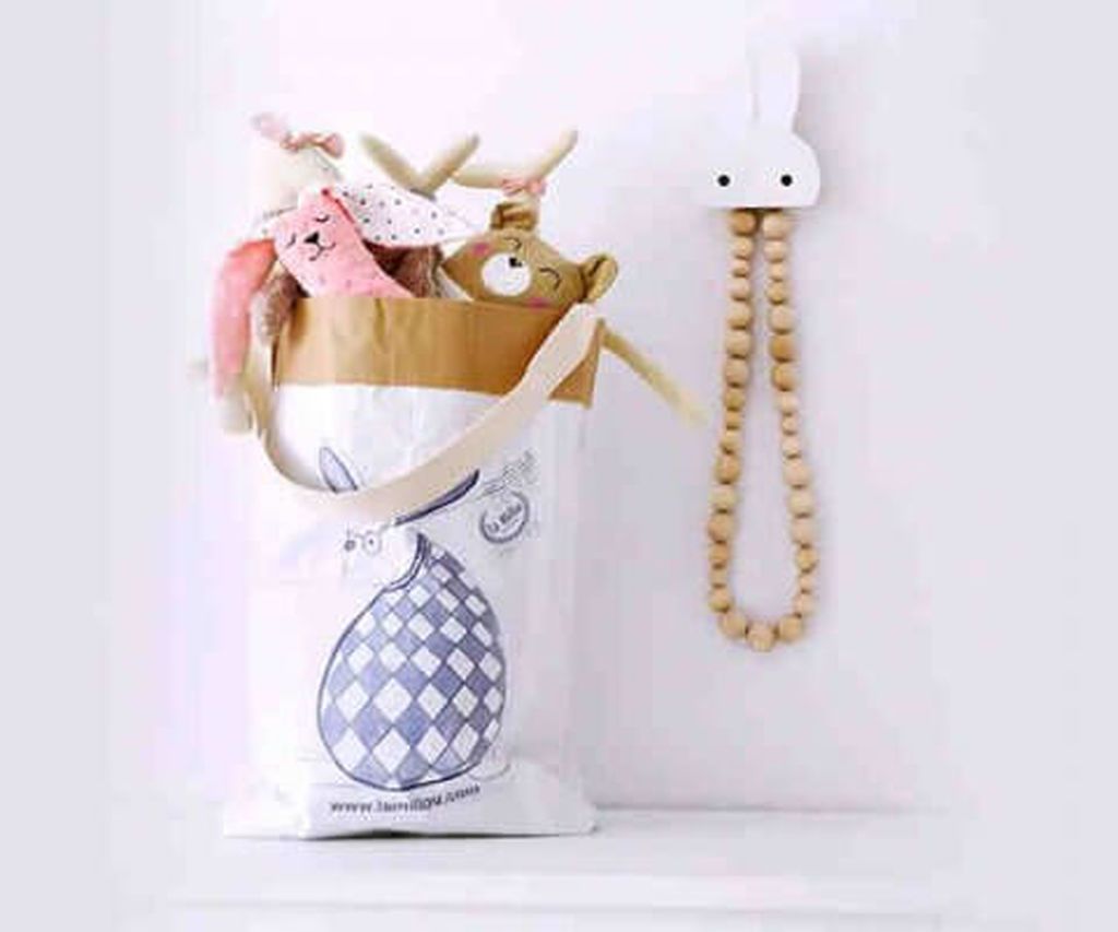 Πώς μπορείτε να χρησιμοποιήσετε μία paper pag; Με πολλούς και διάφορους τρόπους