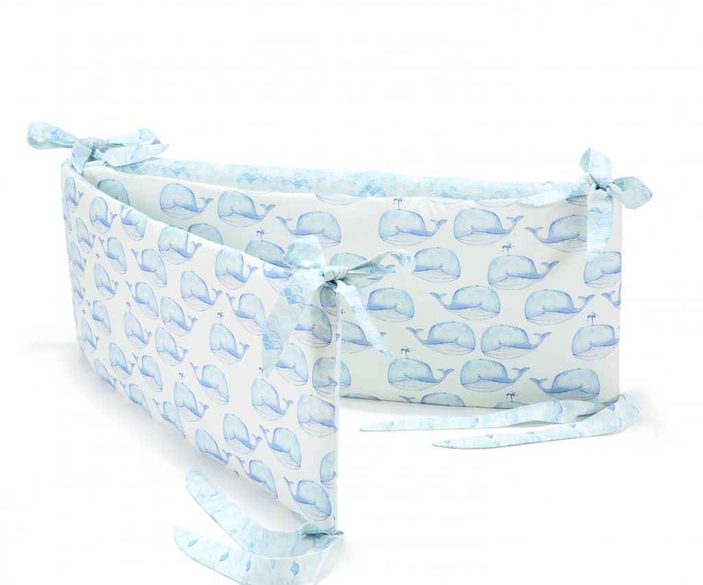 Πάντες για το βρεφικό κρεβάτι του παιδιού σας - 5 διαφορετικά σχέδια για να διαλέξετε