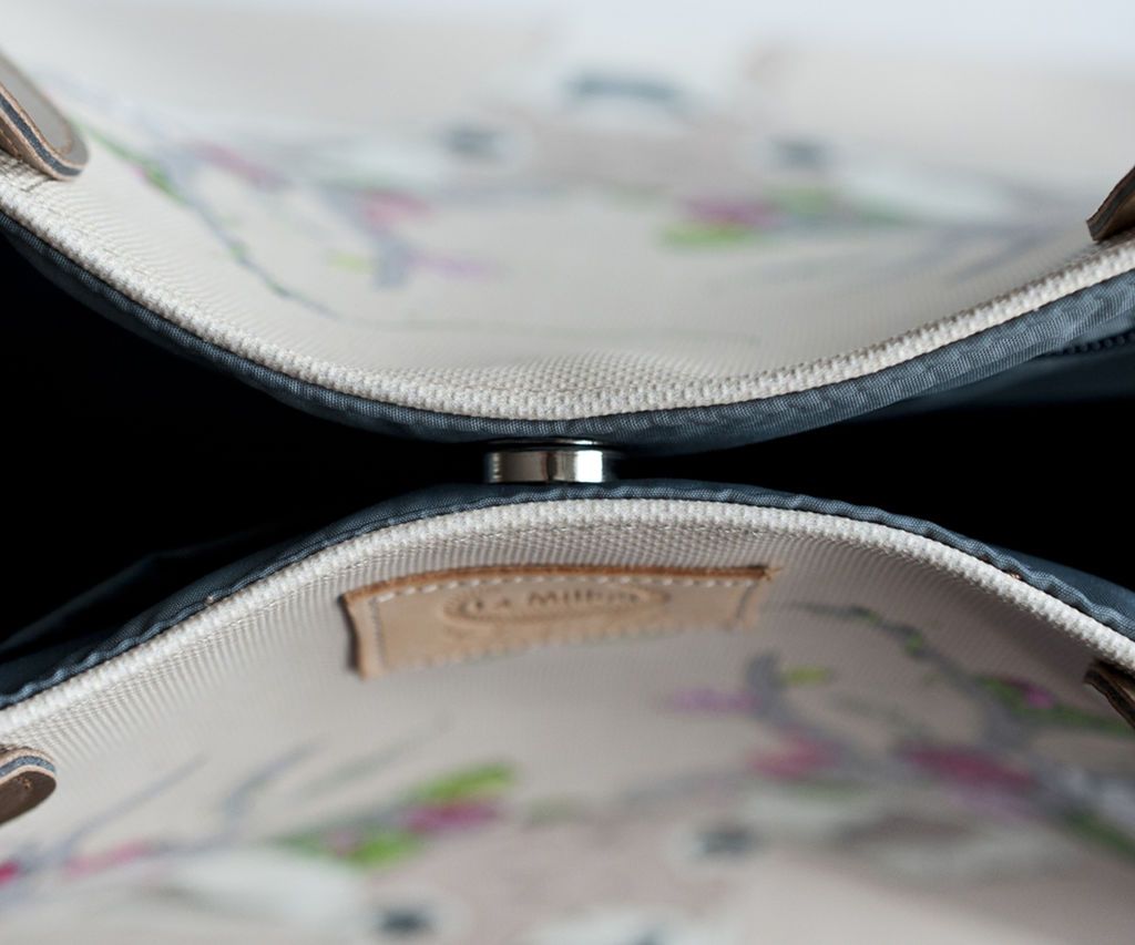 Η ωραιότερη μαμαδίστικη τσάντα είναι αυτή!