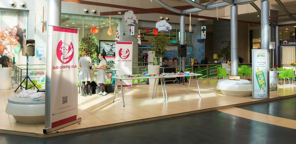 Δελτίο τύπου: Μικροί chefs μαγείρεψαν... με κοτοπαριζάκι ΠΙΝΔΟΣ! 