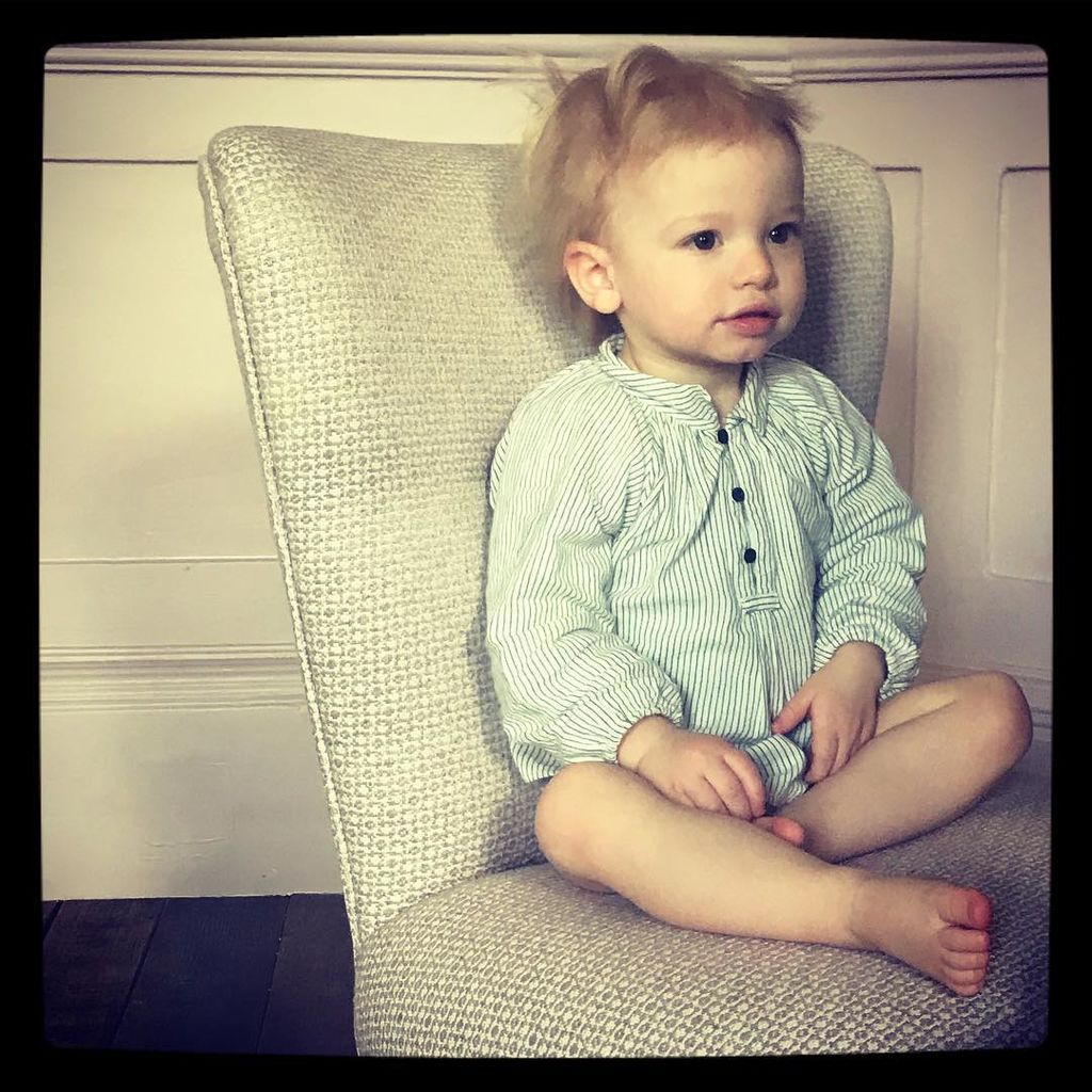 Jamie Oliver: Ο σύγχρονος Christopher Robin και η ζωή του που μοιάζει με λονδρέζικο παραμύθι (pics)