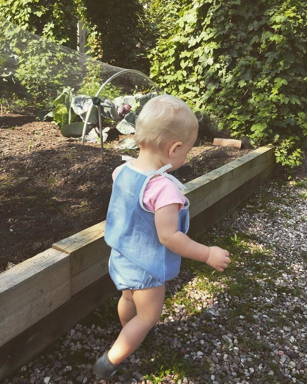 Jamie Oliver: Ο σύγχρονος Christopher Robin και η ζωή του που μοιάζει με λονδρέζικο παραμύθι (pics)