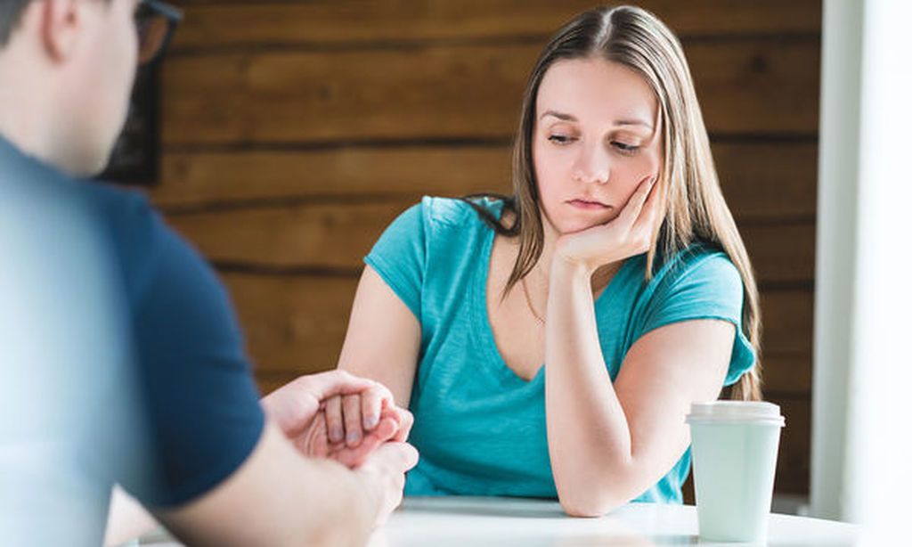 Μπορούμε να «μετρήσουμε» στο εργαστήριο πόσο η κακή ψυχολογία επηρεάζει τη γονιμότητα;