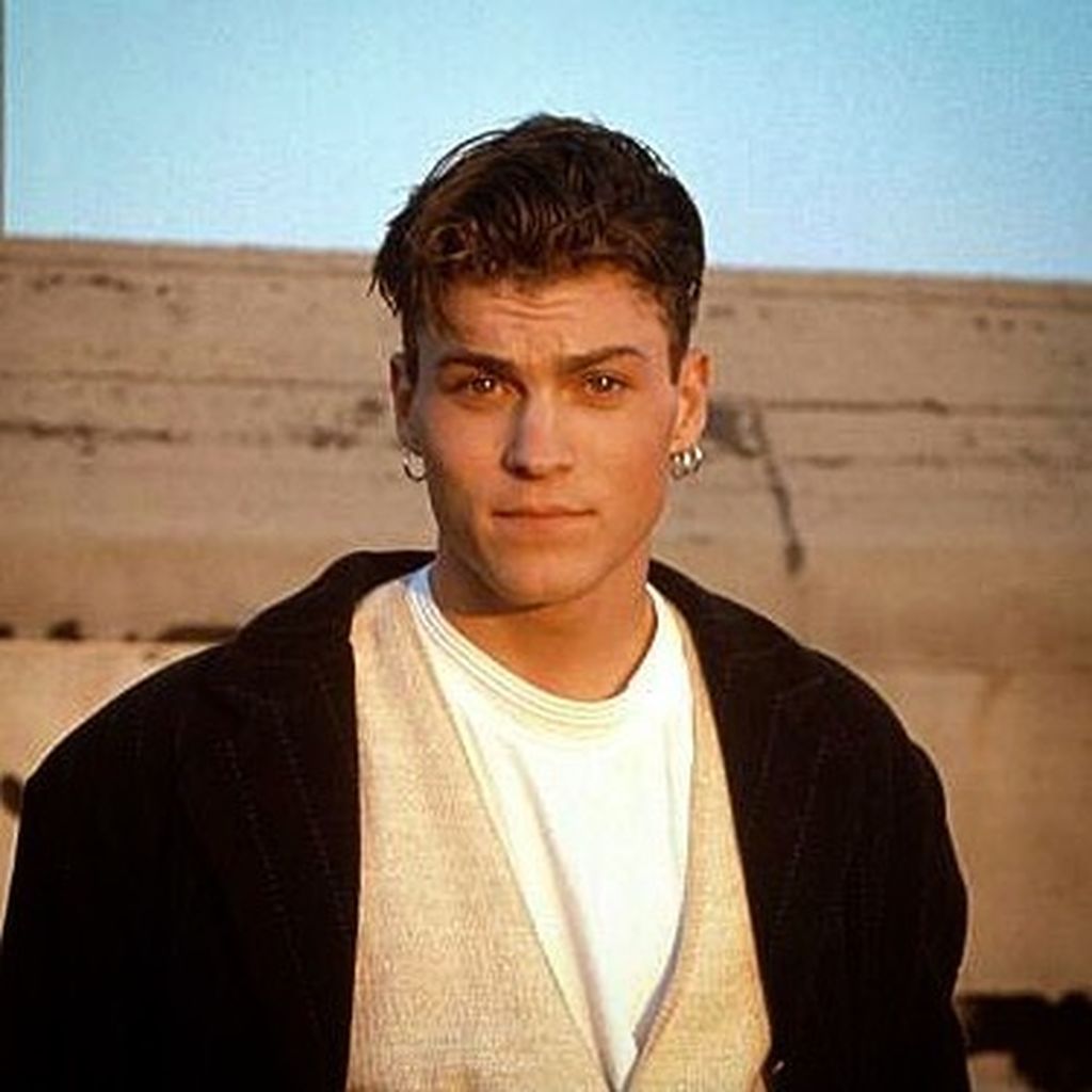 Διάσημος ηθοποιός δεν θέλει στη νέα του ζωή τον 16χρονο γιο του - Το χρονικό της απόφασής του