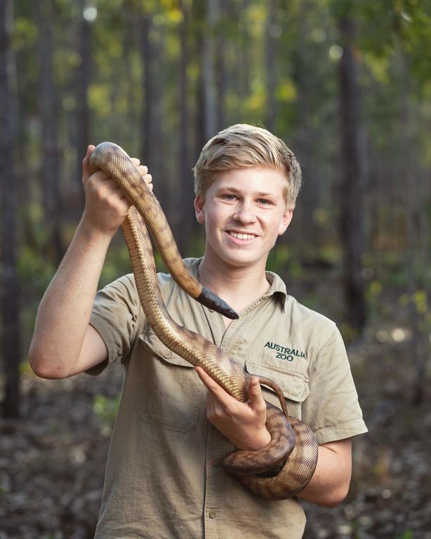 Το πιστεύετε; Αυτές οι φωτογραφίες άγριων ζώων ανήκουν σε έναν 14χρονο φωτογράφο (pics) 