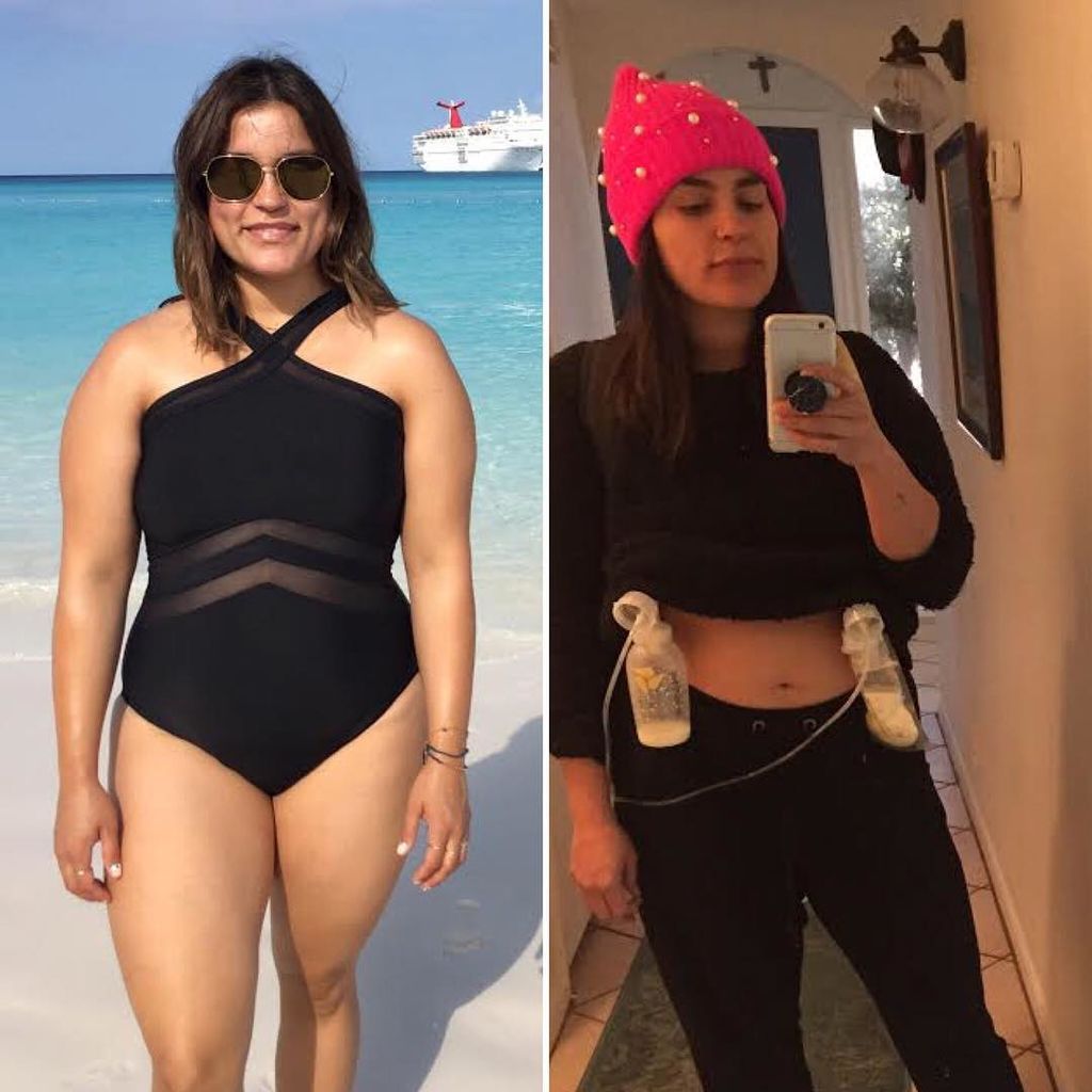 Απολαυστικές φωτογραφίες: Γονείς μας δείχνουν τη ζωή τους πριν και μετά τα παιδιά (pics) 