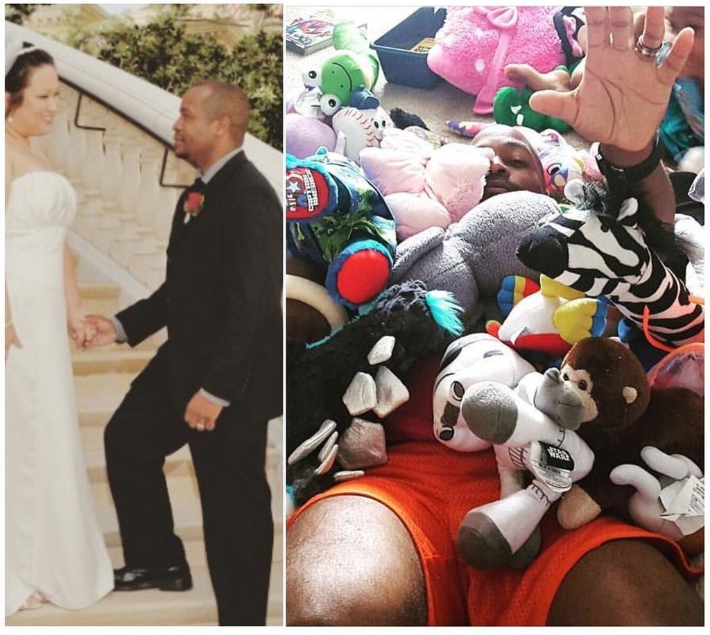 Απολαυστικές φωτογραφίες: Γονείς μας δείχνουν τη ζωή τους πριν και μετά τα παιδιά (pics) 