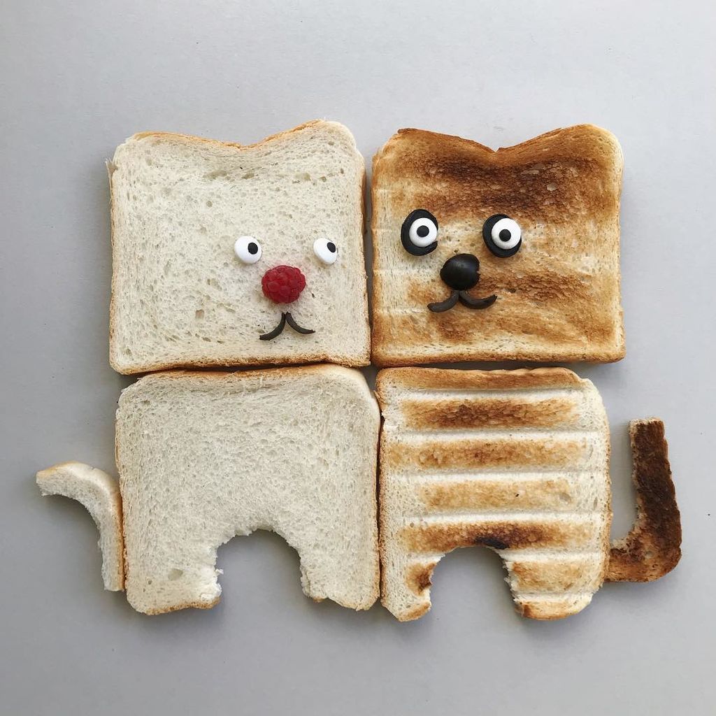 Αυτά τα ψωμάκια τα παιδιά σας θα τα λατρέψουν (pics) 